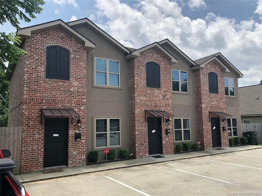 2703 Enterprise Boulevard A,B,C,D,E,F,G  Lake Charles LA 70601 photo