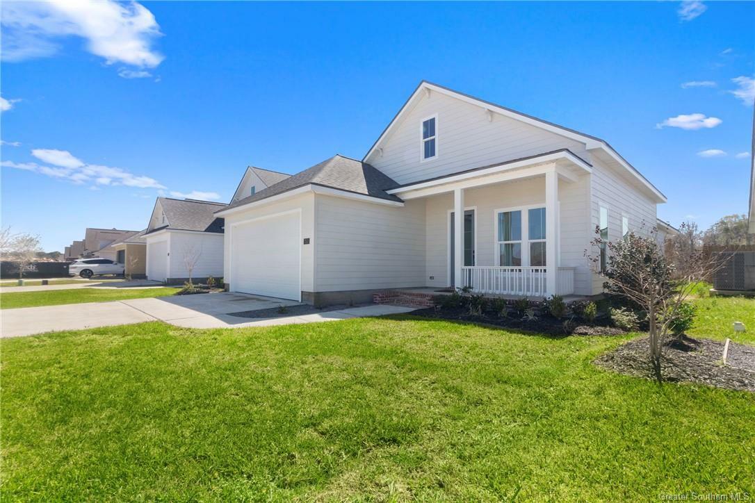 744 Lakewood Pointe Drive  Lake Charles LA 70605 photo