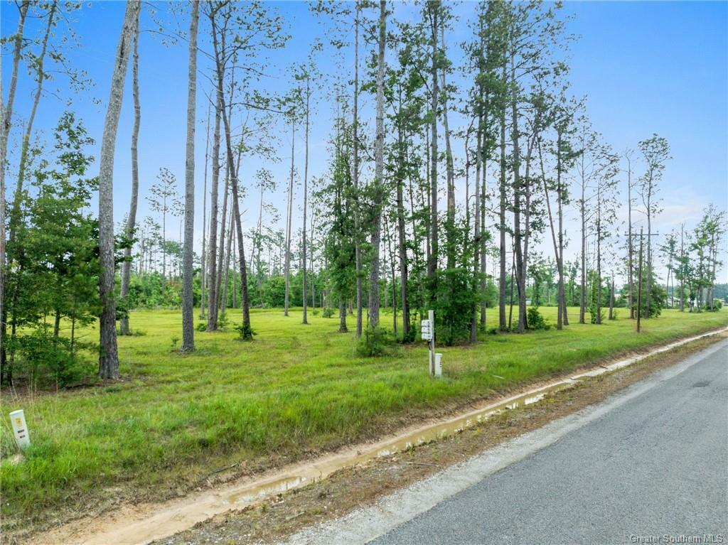 Property Photo: 0 Tract 7 Lonnie Cole Road LA 70657