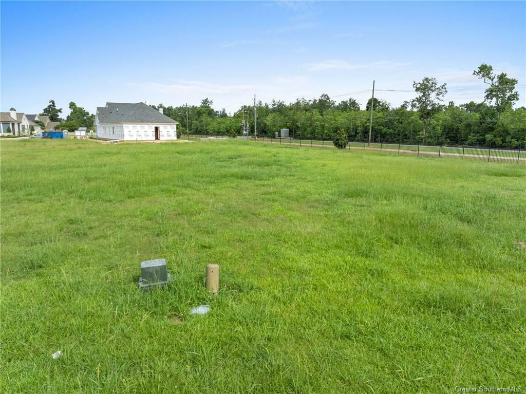 Property Photo: 2010 Saint Joseph Avenue LA 70601