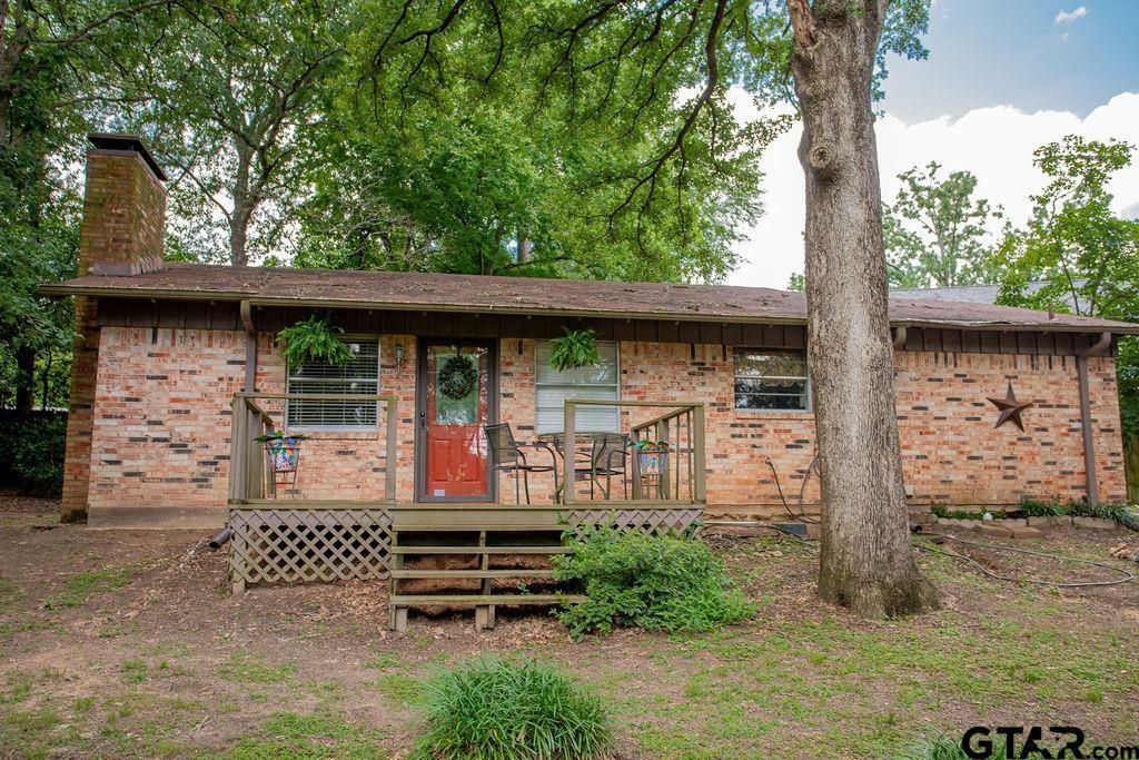 Property Photo: 247 Hideaway Lane Central TX 75771