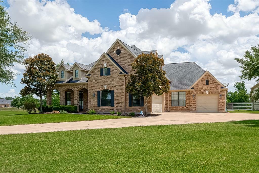4810 Shadow Grass Drive  Katy TX 77493 photo
