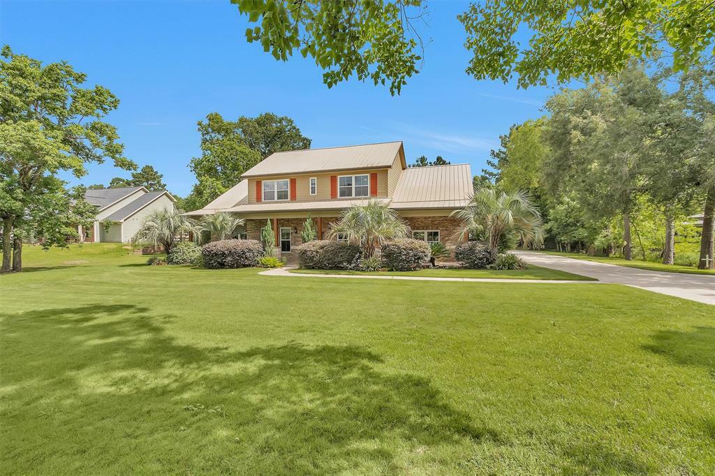 Property Photo: 15618 Connie Lane TX 77316