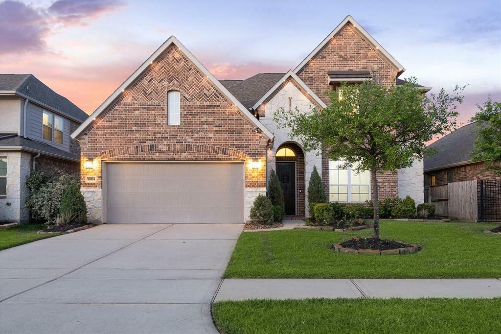 Property Photo: 19534 Juniper Breeze Lane TX 77379