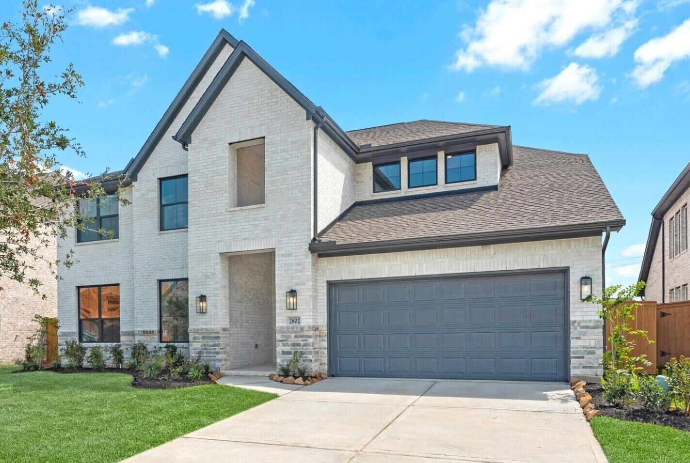 Property Photo: 2802 Nova Beach Drive TX 77568
