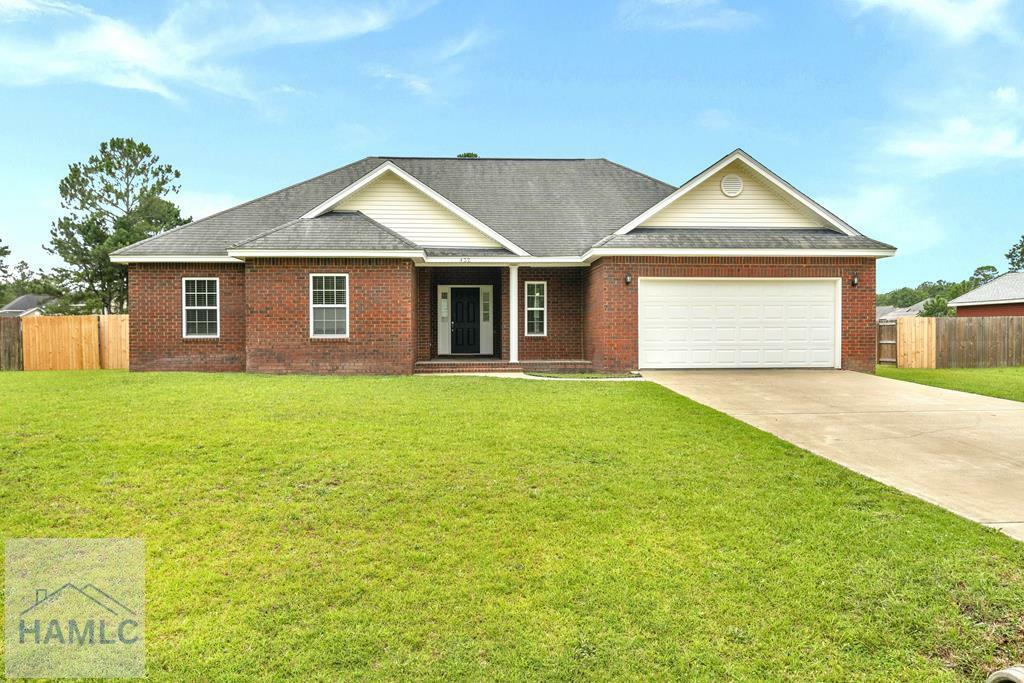 Property Photo:  432 Cypress Creek Drive NE  GA 31316 