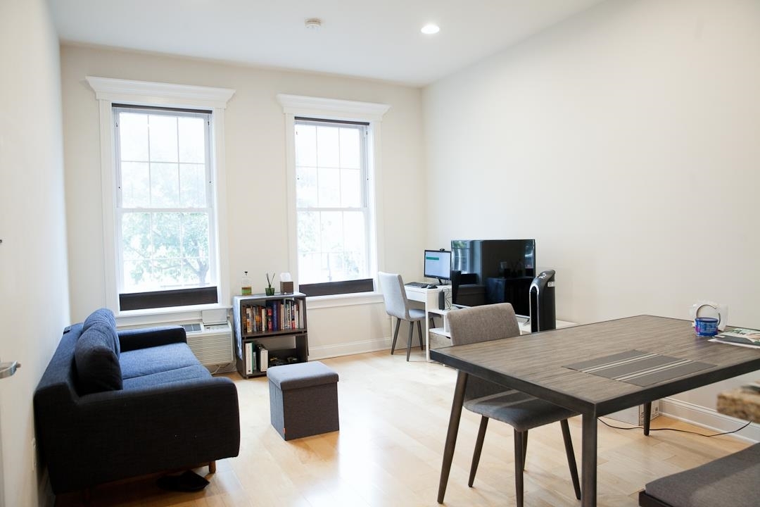 Property Photo: 104 Tidewater St 1A NJ 07302