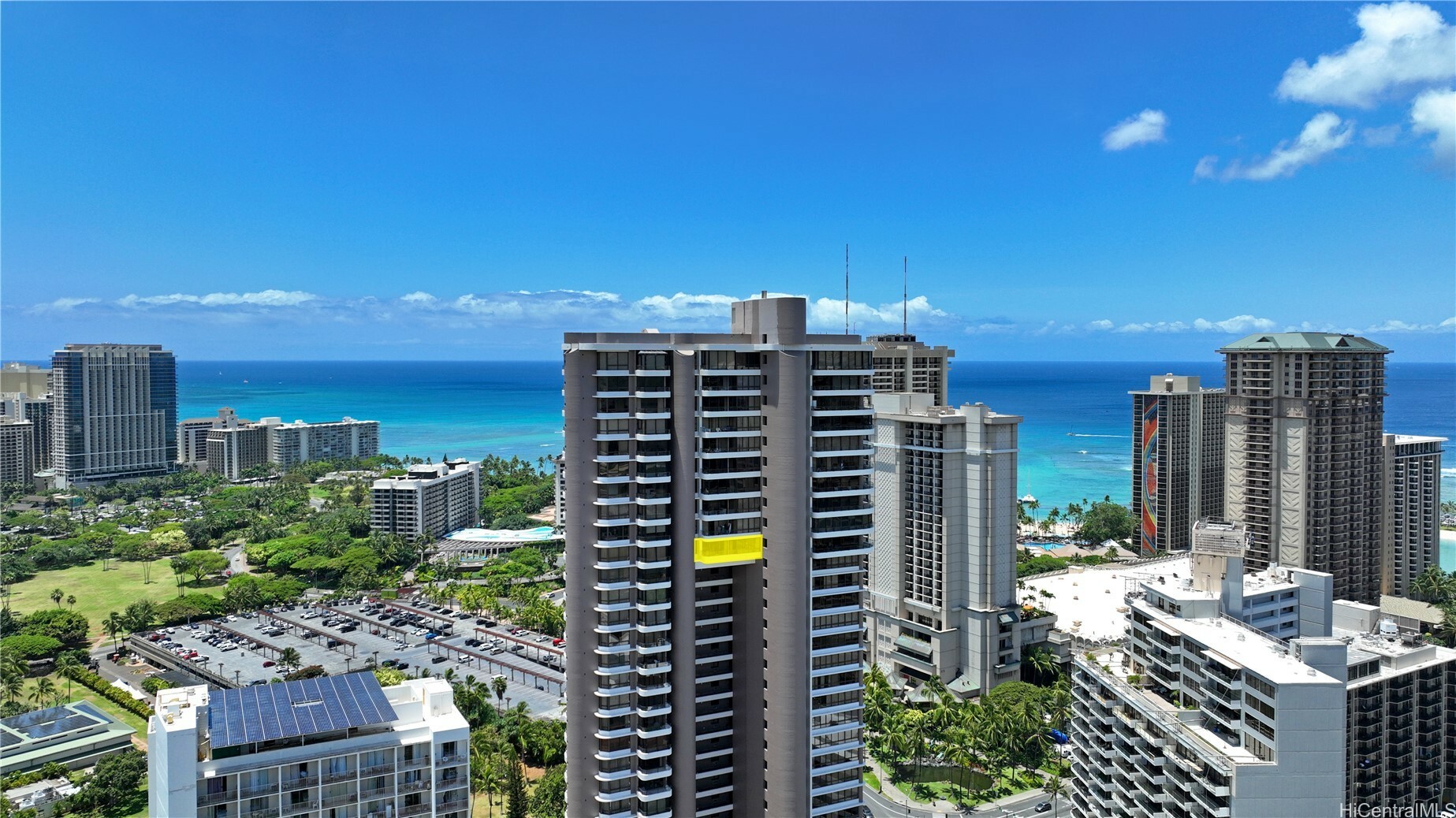 Property Photo: 1910 Ala Moana Boulevard 32E HI 96815