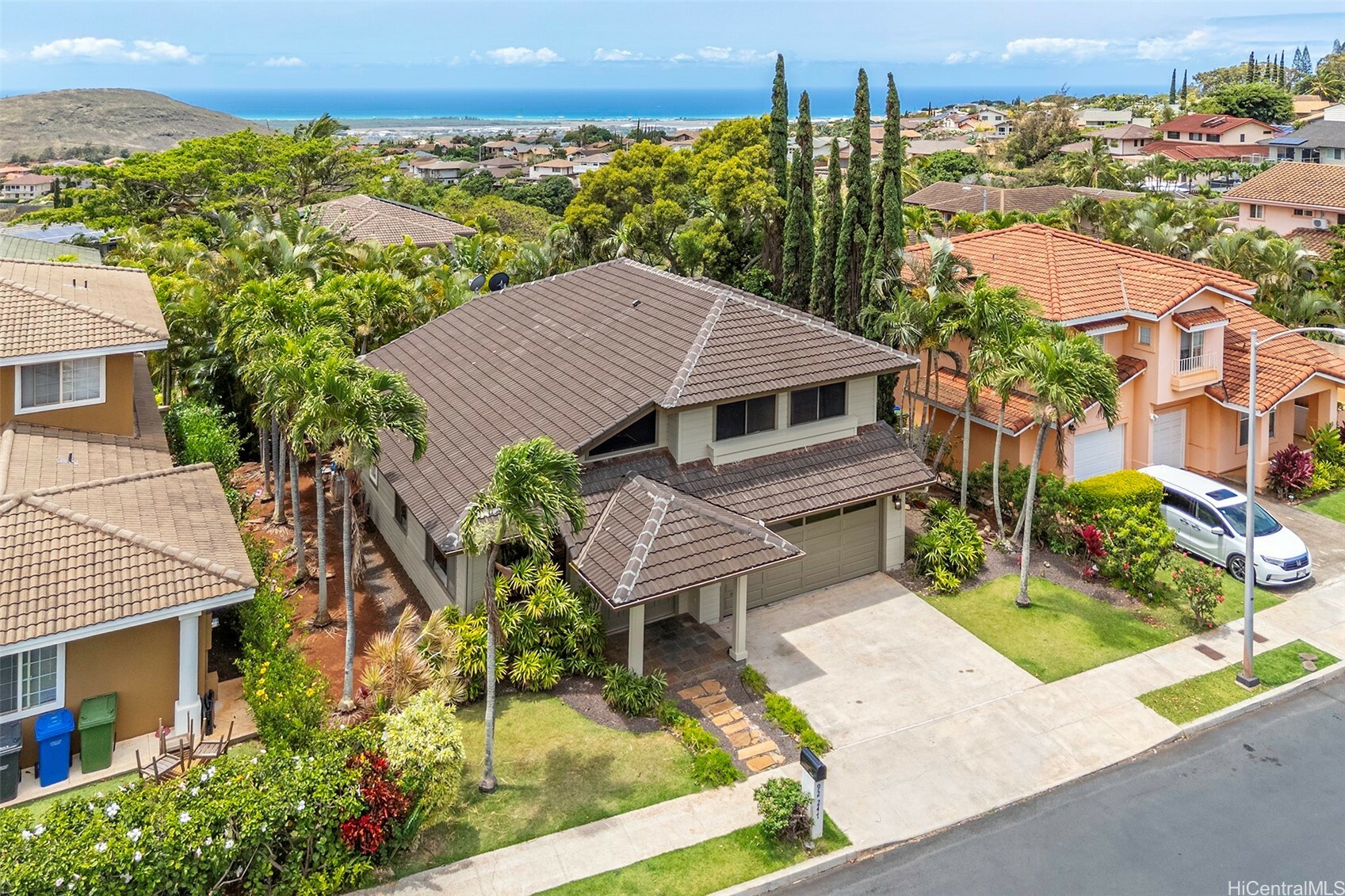 92-247 Opuakii Place  Kapolei HI 96707 photo
