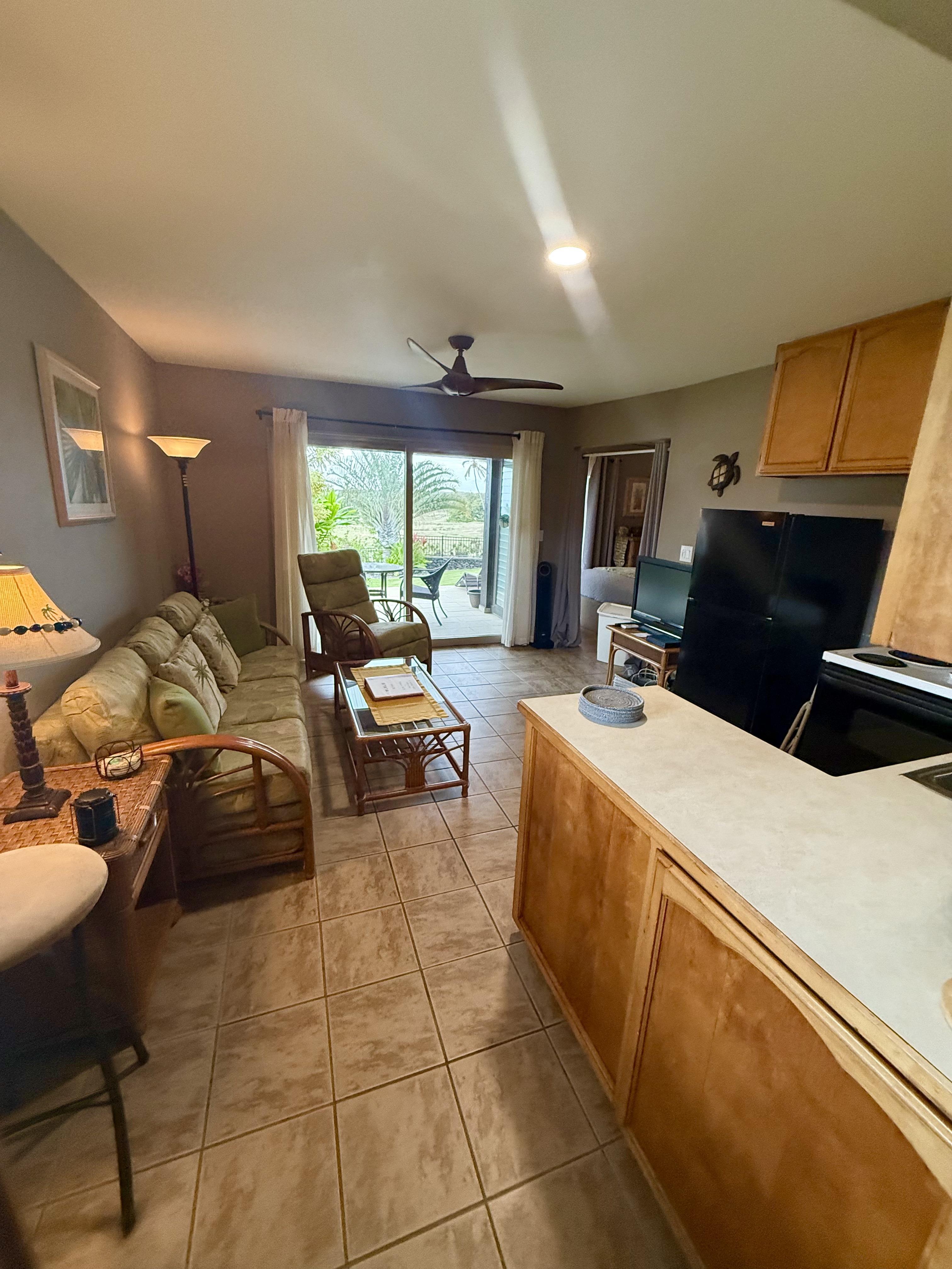 Property Photo:  95-788 Ninole Loop Rd 39  HI 96777 