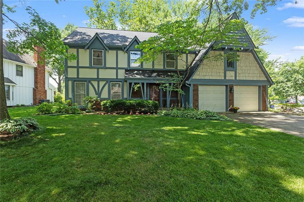 Property Photo: 13220 W 76th Street KS 66216