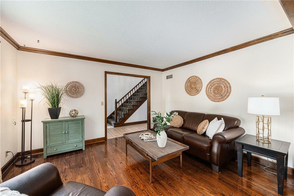 Property Photo:  11916 Wenonga Lane  KS 66209 