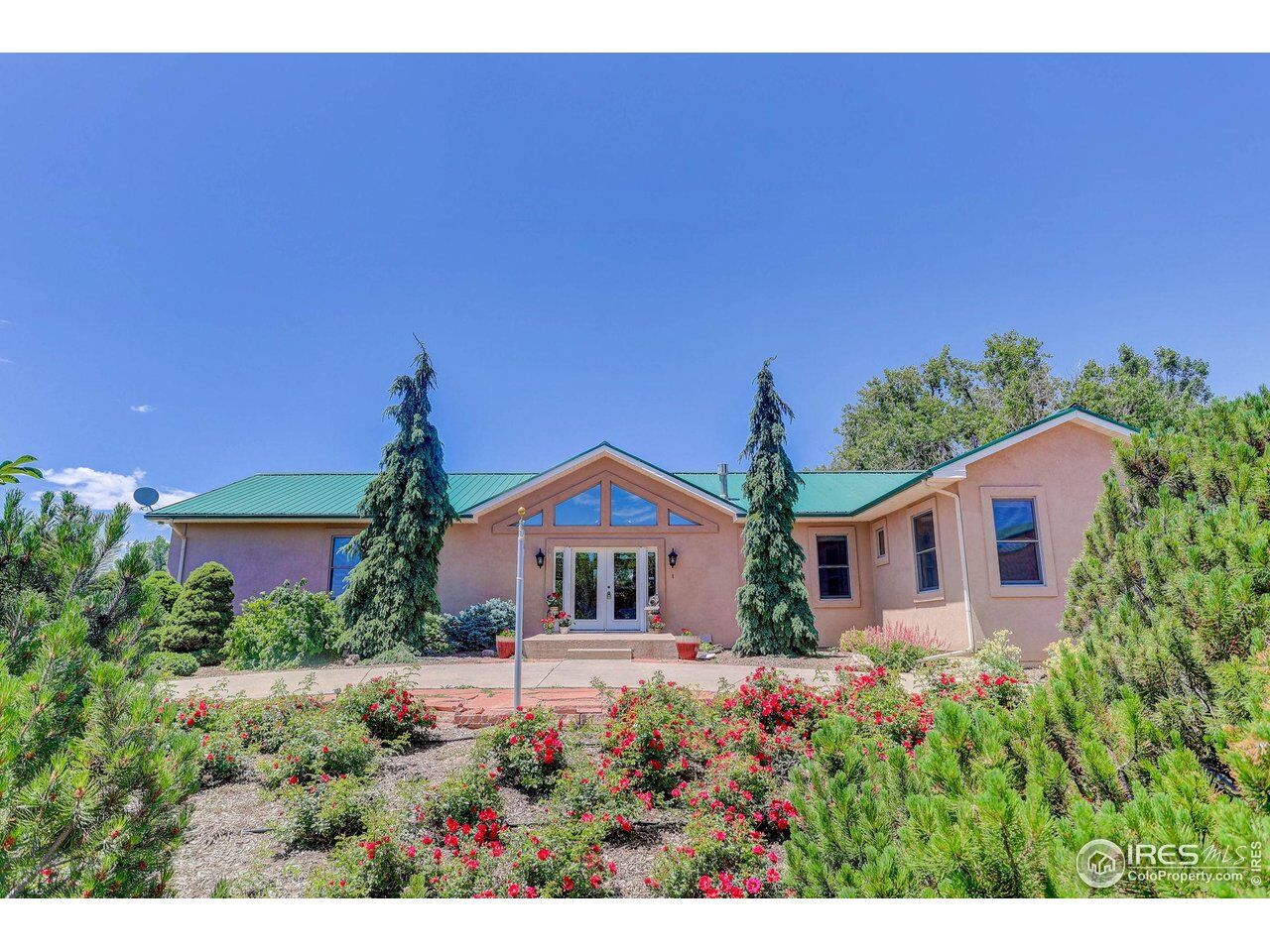 Property Photo:  8943 Gander Valley Ln  CO 80550 