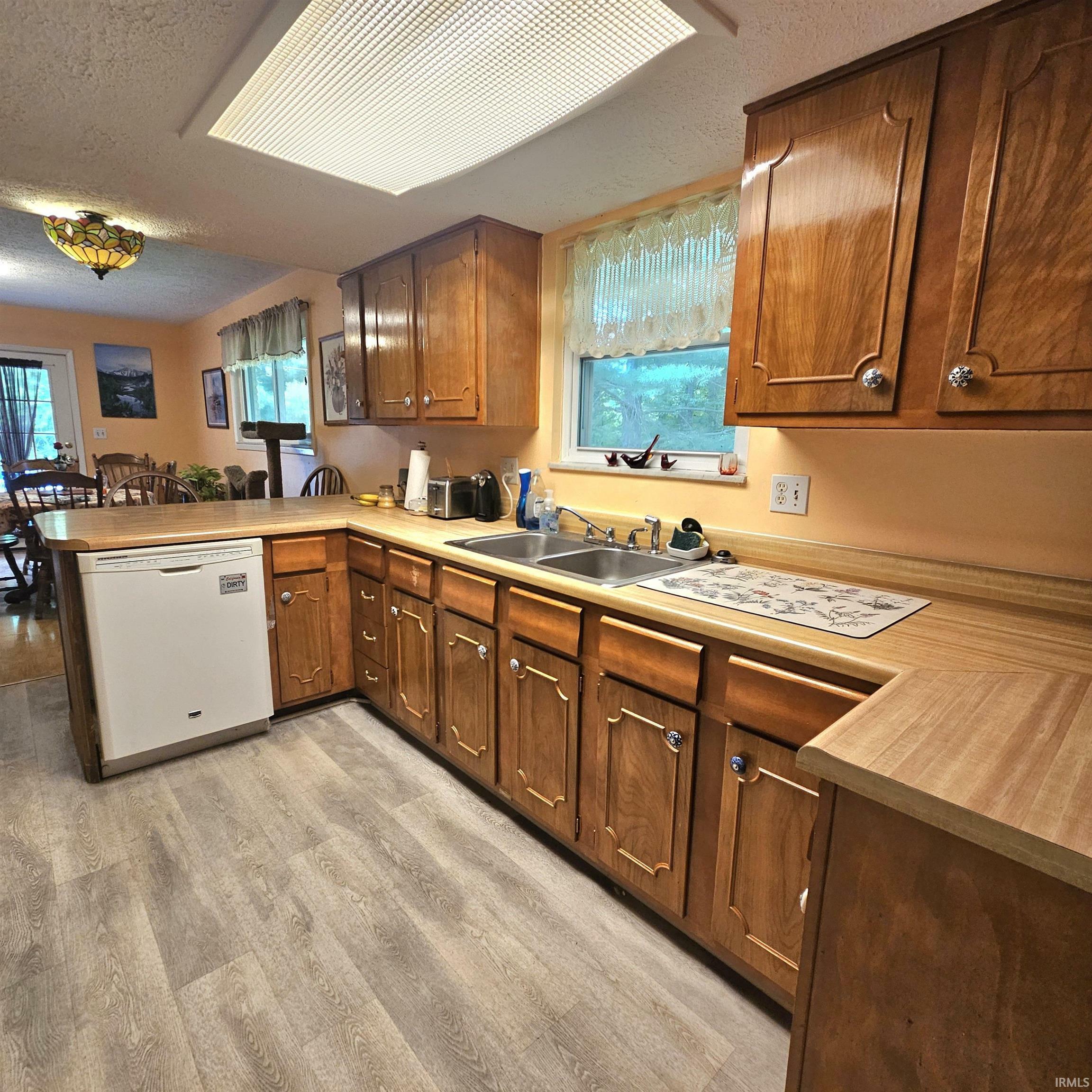 Property Photo: 989 S Cataract Road IN 47460