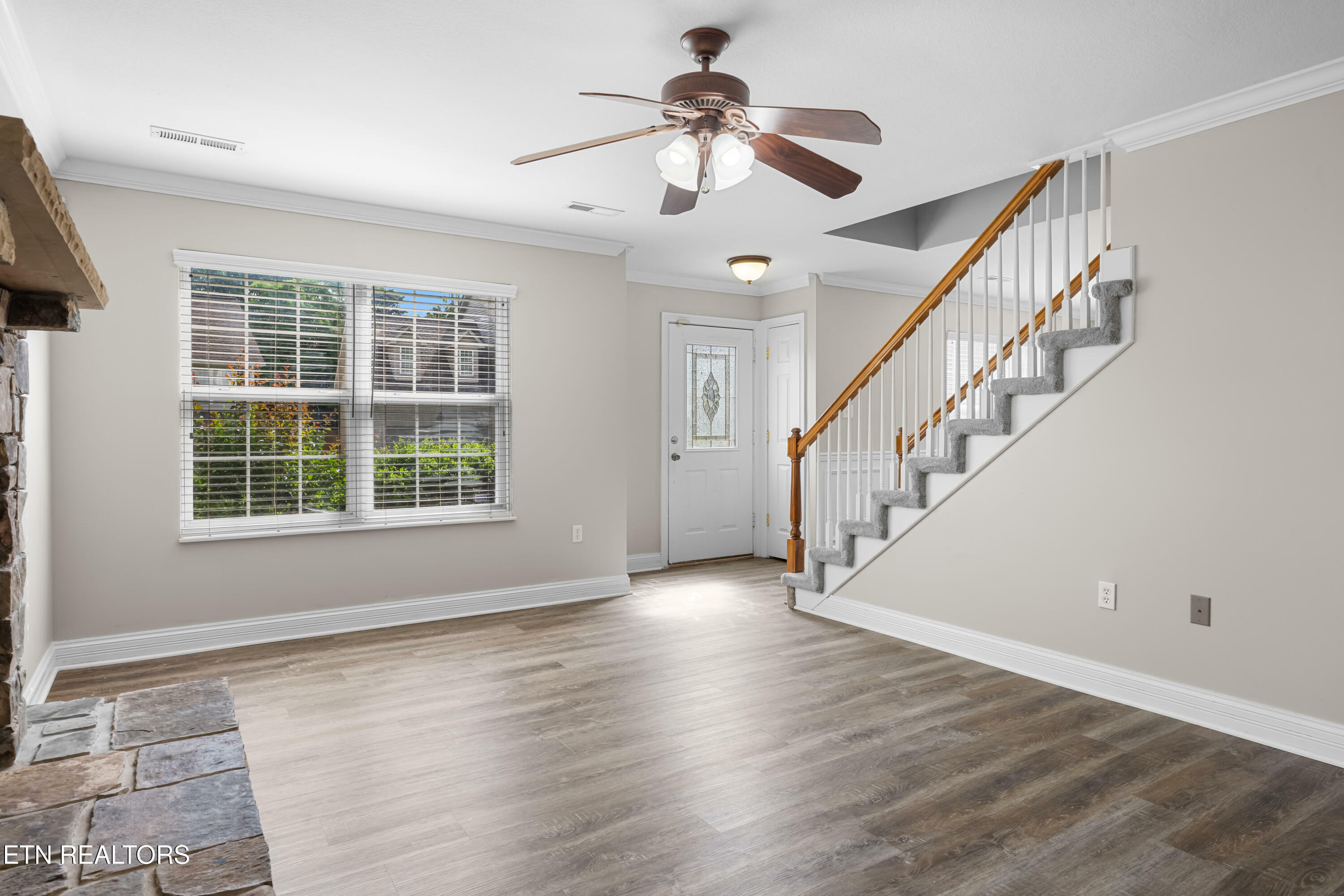 Property Photo: 10829 Parkgate Lane TN 37934
