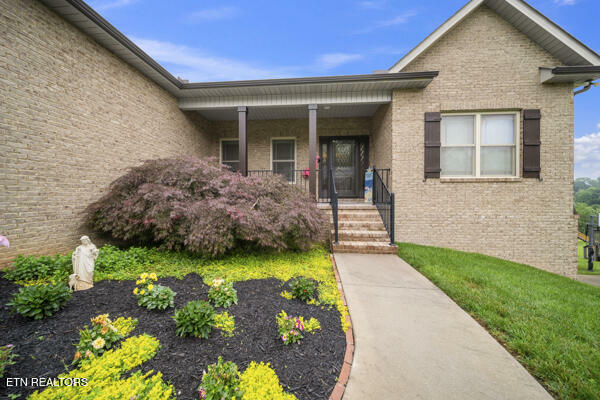 Property Photo: 8118 Frederick John St TN 37938