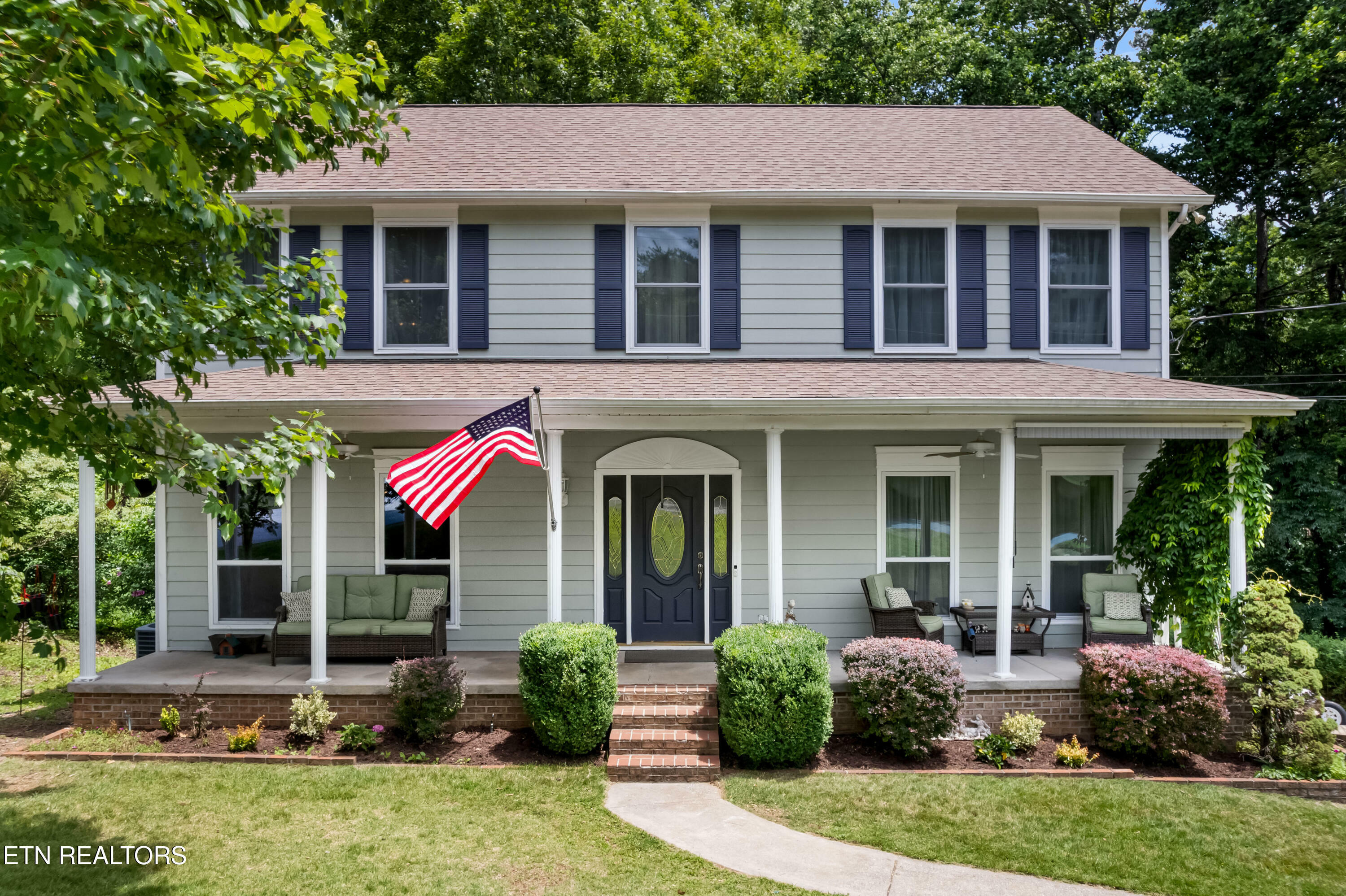Property Photo: 1312 Zachary Taylor Rd TN 37922