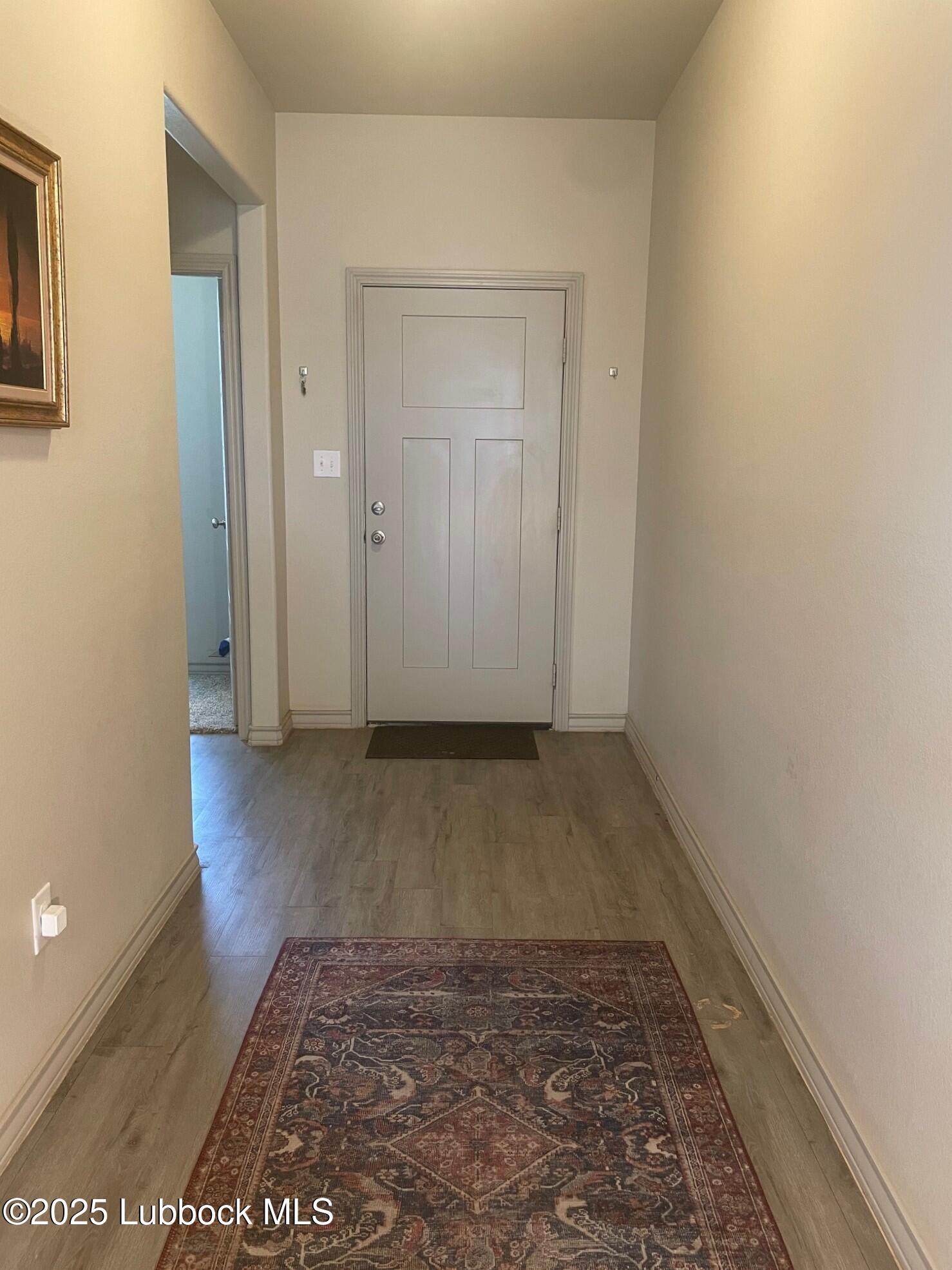 Property Photo:  7103 22nd Street  TX 79407 