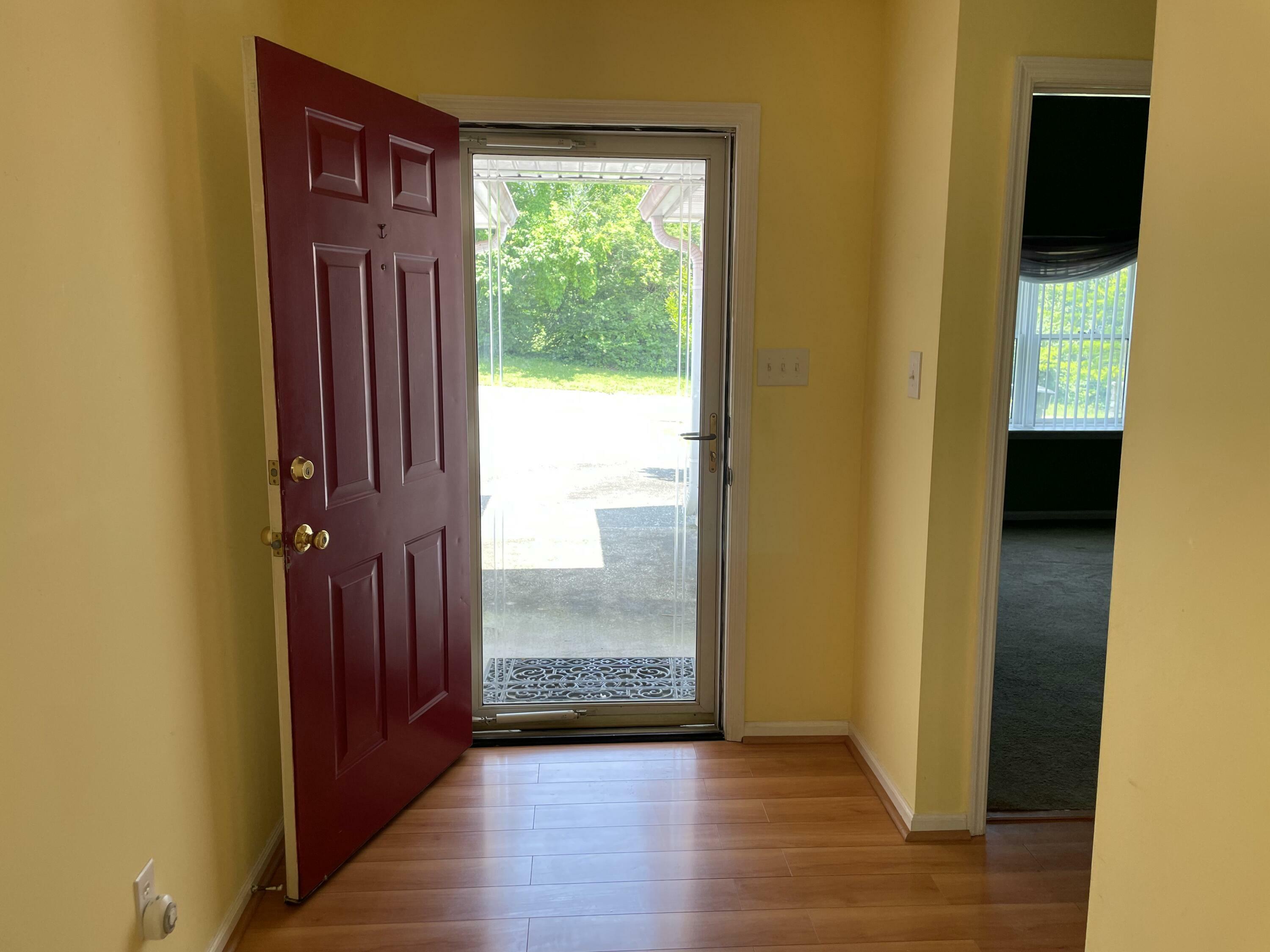 Property Photo: 354 Garden Point Drive KY 40601