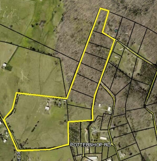 Property Photo: 1013 Richardson Road KY 42544