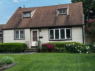 Property Photo: 8 Hickory Street NY 11722
