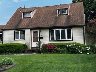 Property Photo: 8 Hickory Street NY 11722
