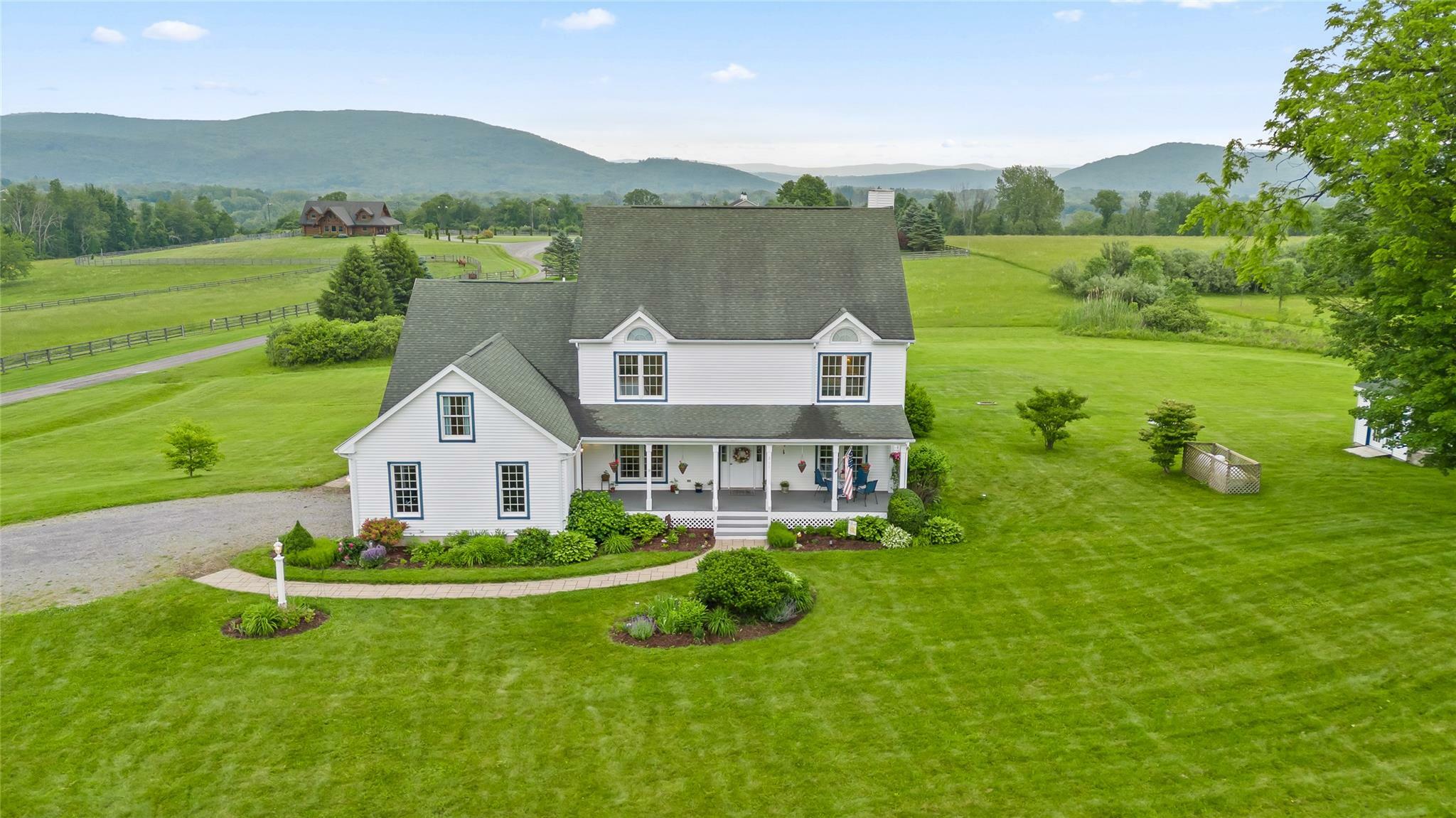 Property Photo: 211 Cricket Hill Road NY 12522