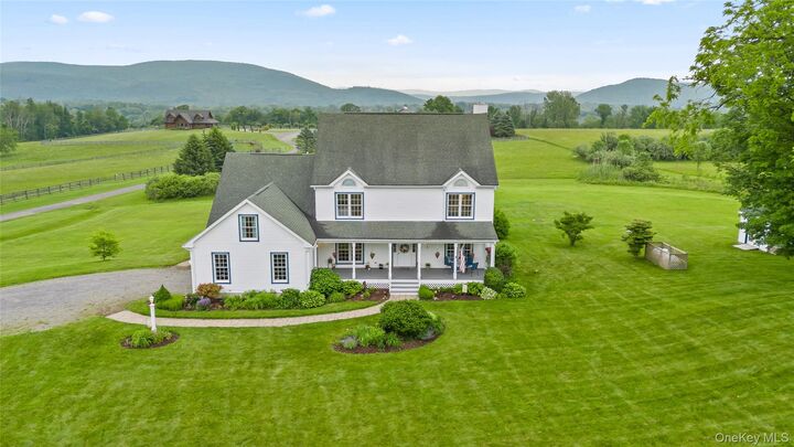 Property Photo: 211 Cricket Hill Road NY 12522
