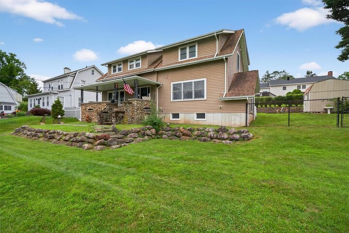 Property Photo: 99 N Liberty Drive NY 10980