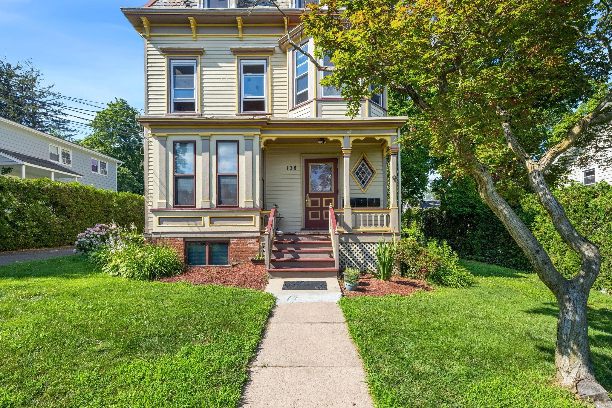 Property Photo:  138 High Avenue  NY 10960 