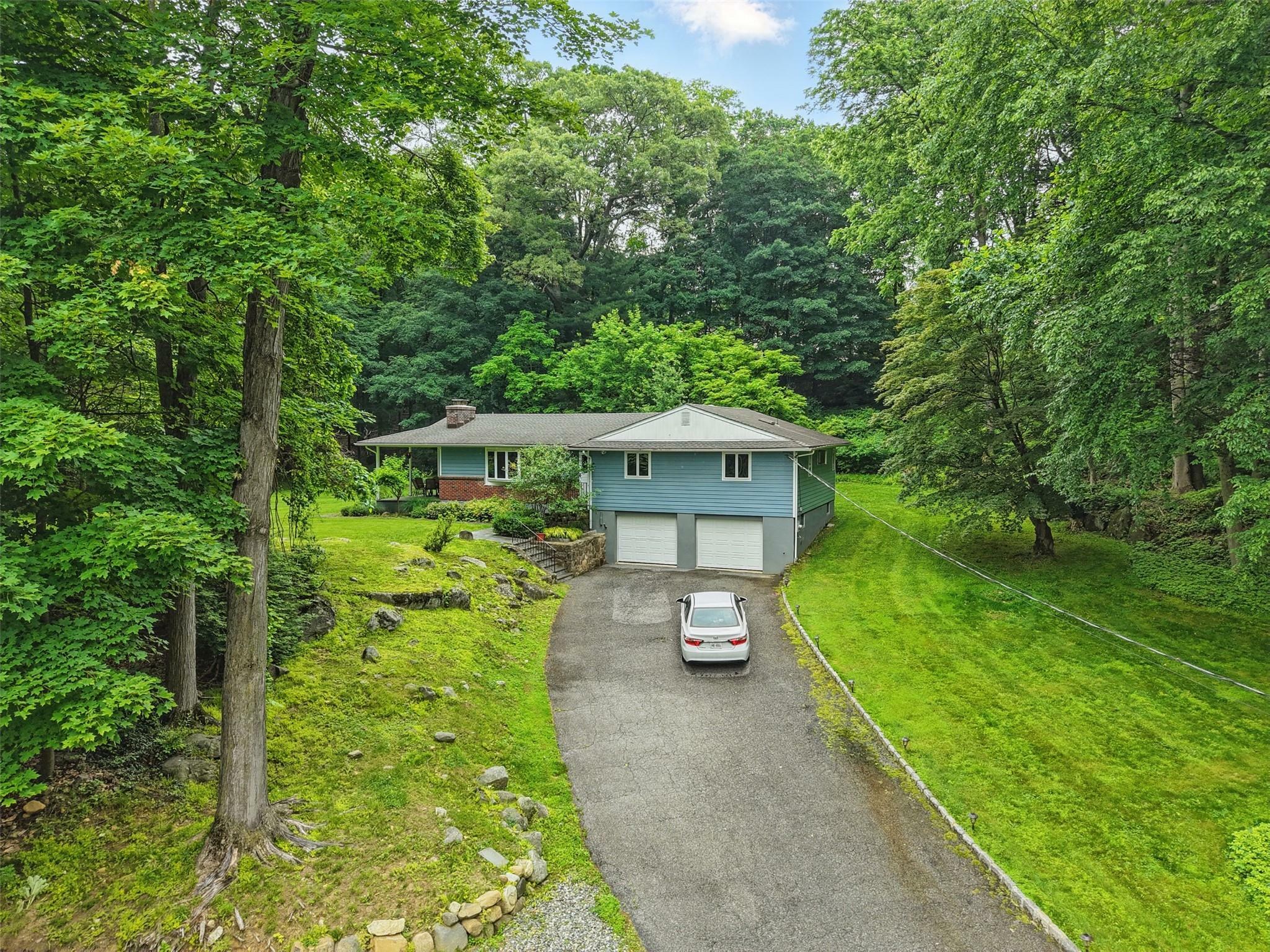 Property Photo: 99 Furnace Dock Road NY 10520