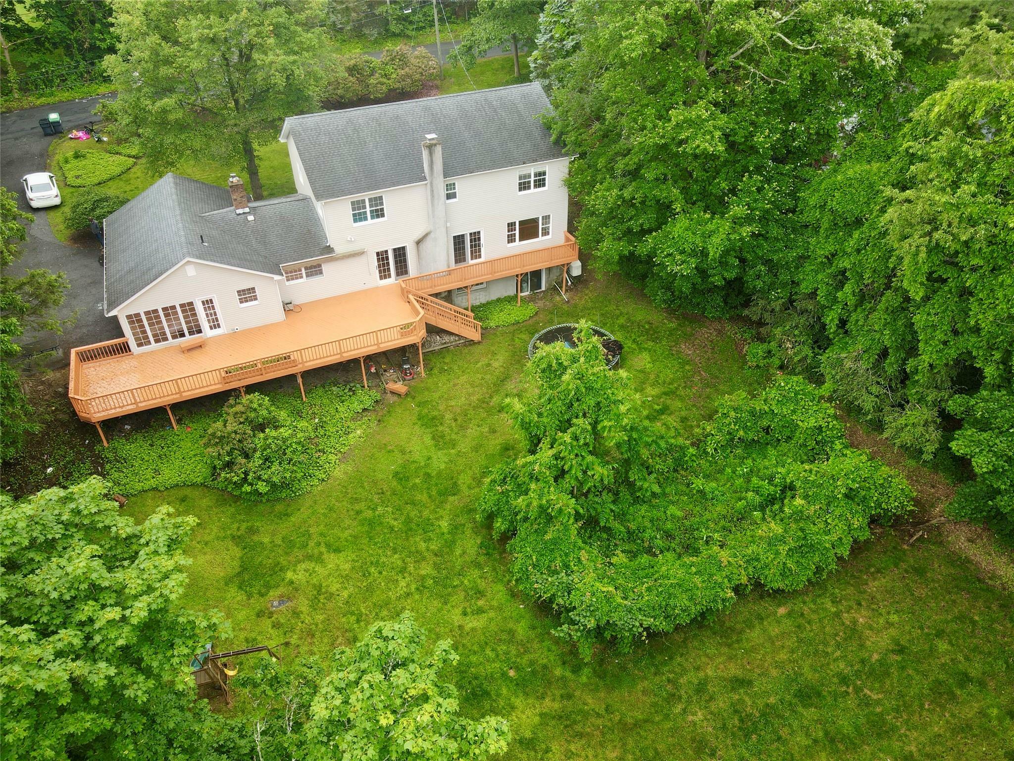 Property Photo: 38 Buena Vista Terrace NY 10917