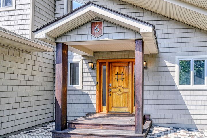 Property Photo: 6 Riverside Drive NY 12520