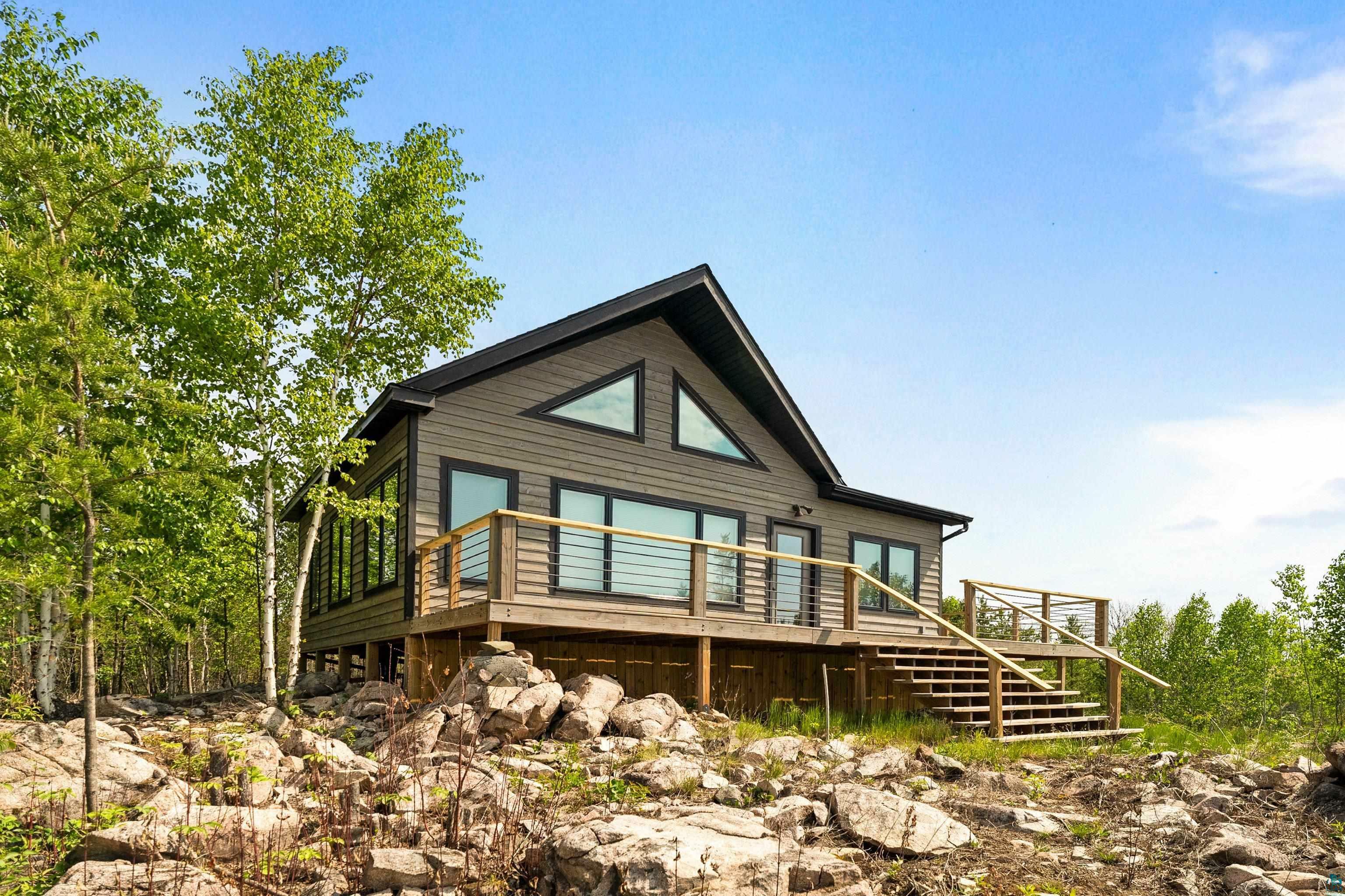 Property Photo:  12157 Gunflint Tr  MN 55604 
