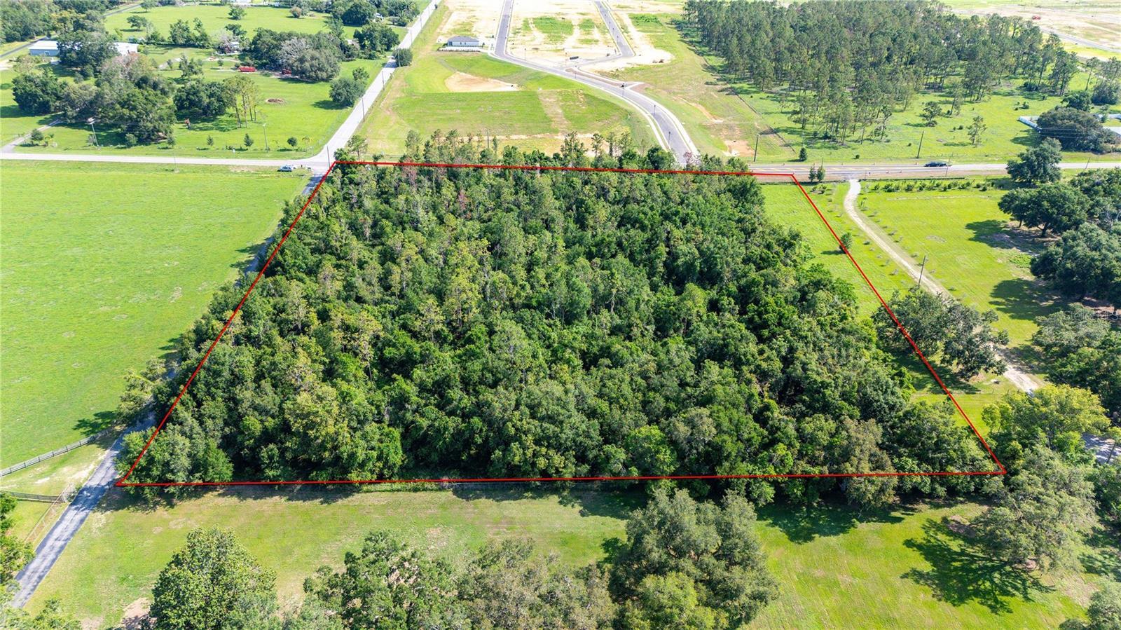 Property Photo: 36126 Saint Joe Road FL 33525