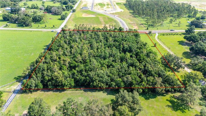 Property Photo:  36126 Saint Joe Road  FL 33525 