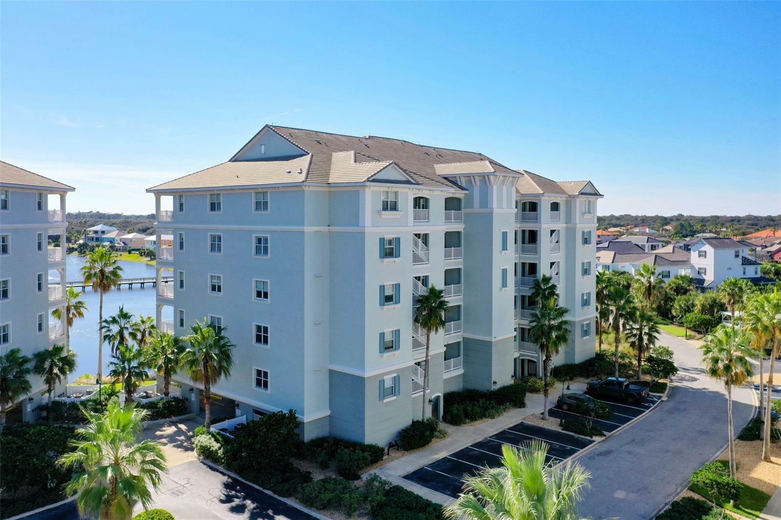 1200 Cinnamon Beach Way 1133  Palm Coast FL 32137 photo
