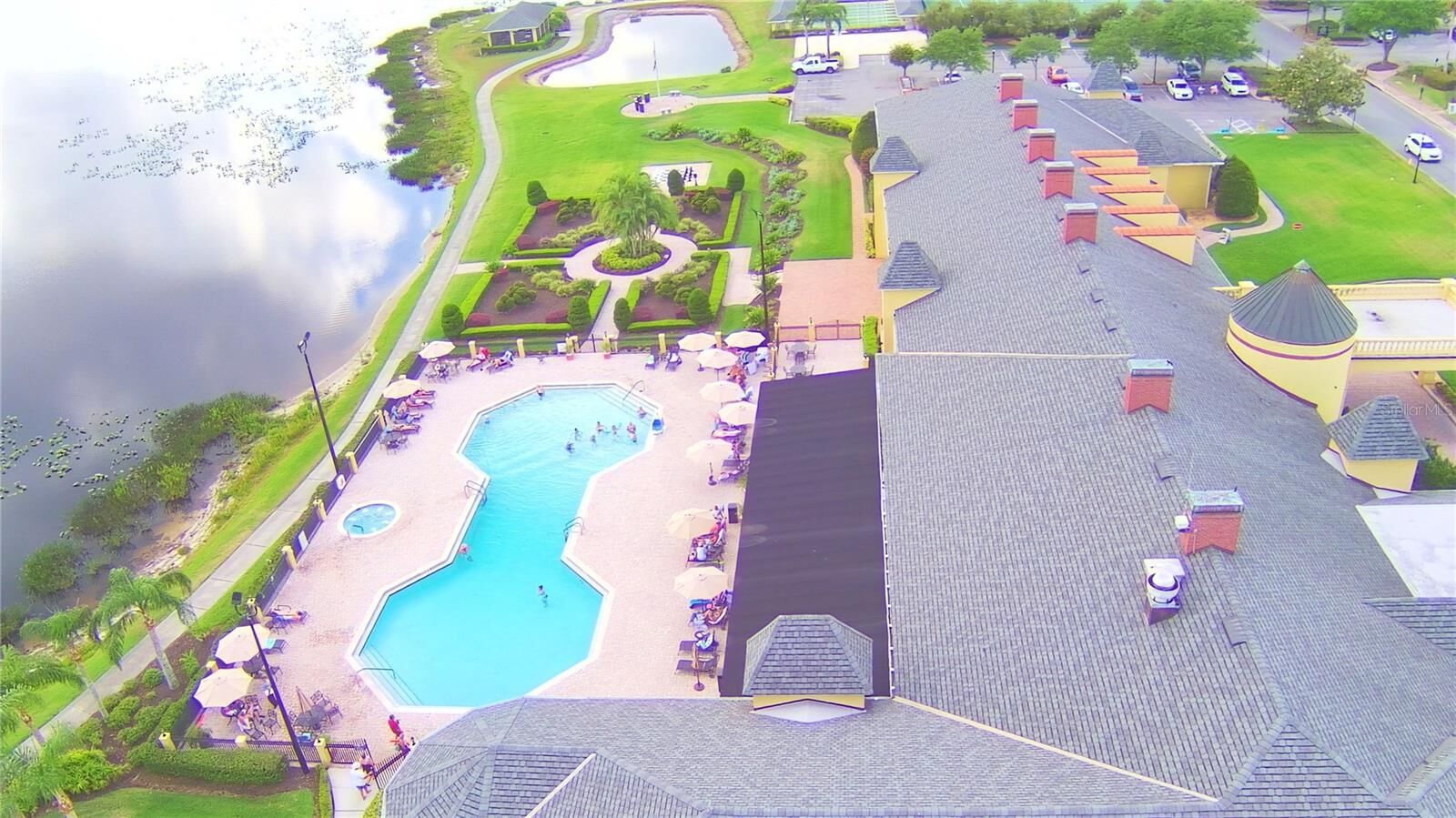 Property Photo: 4188 Muirfield Loop FL 33859