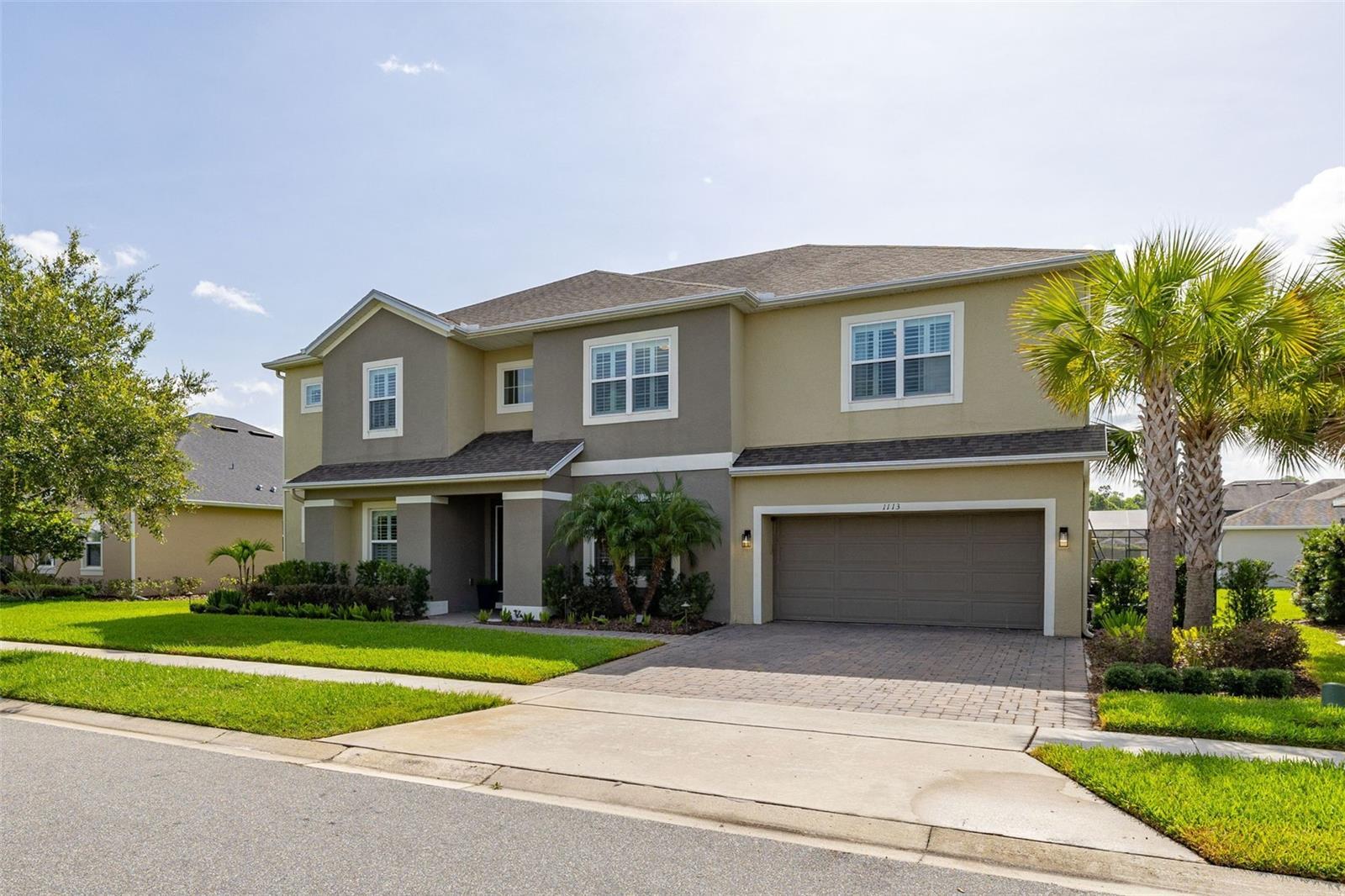 1113 Fieldstone Circle  Oviedo FL 32765 photo