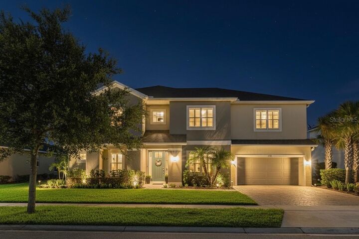 1113 Fieldstone Circle  Oviedo FL 32765 photo