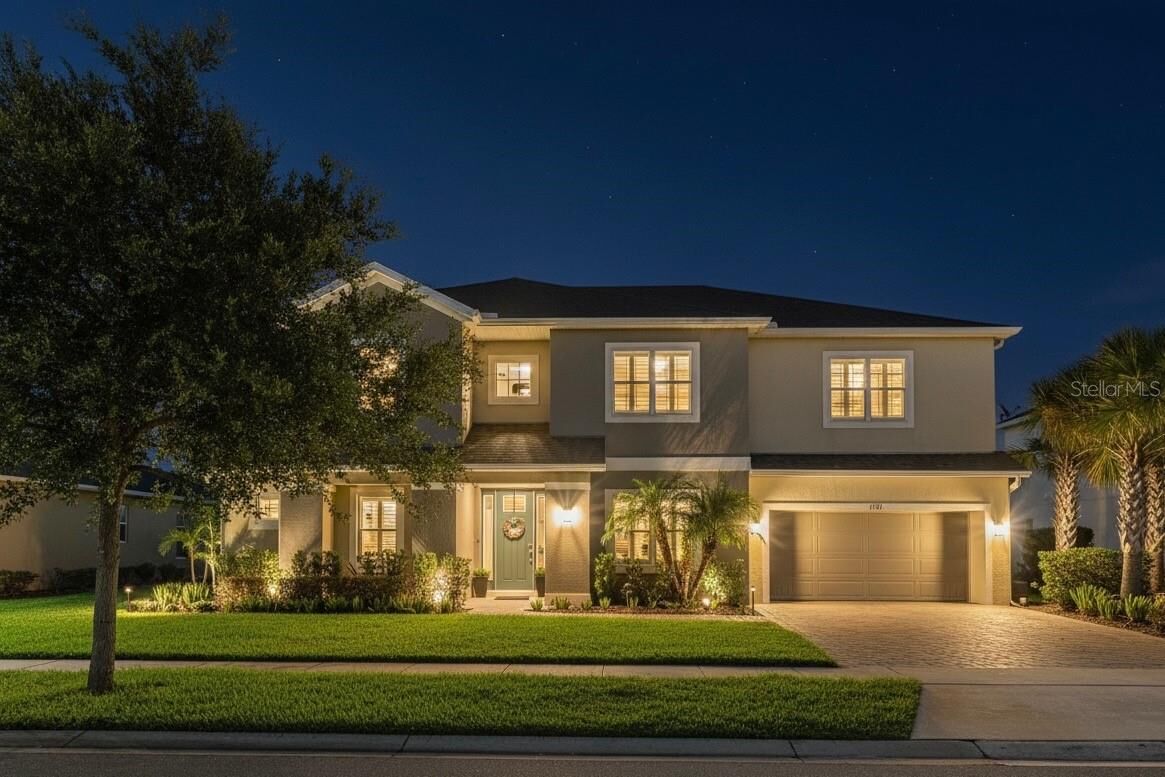 Property Photo:  1113 Fieldstone Circle  FL 32765 