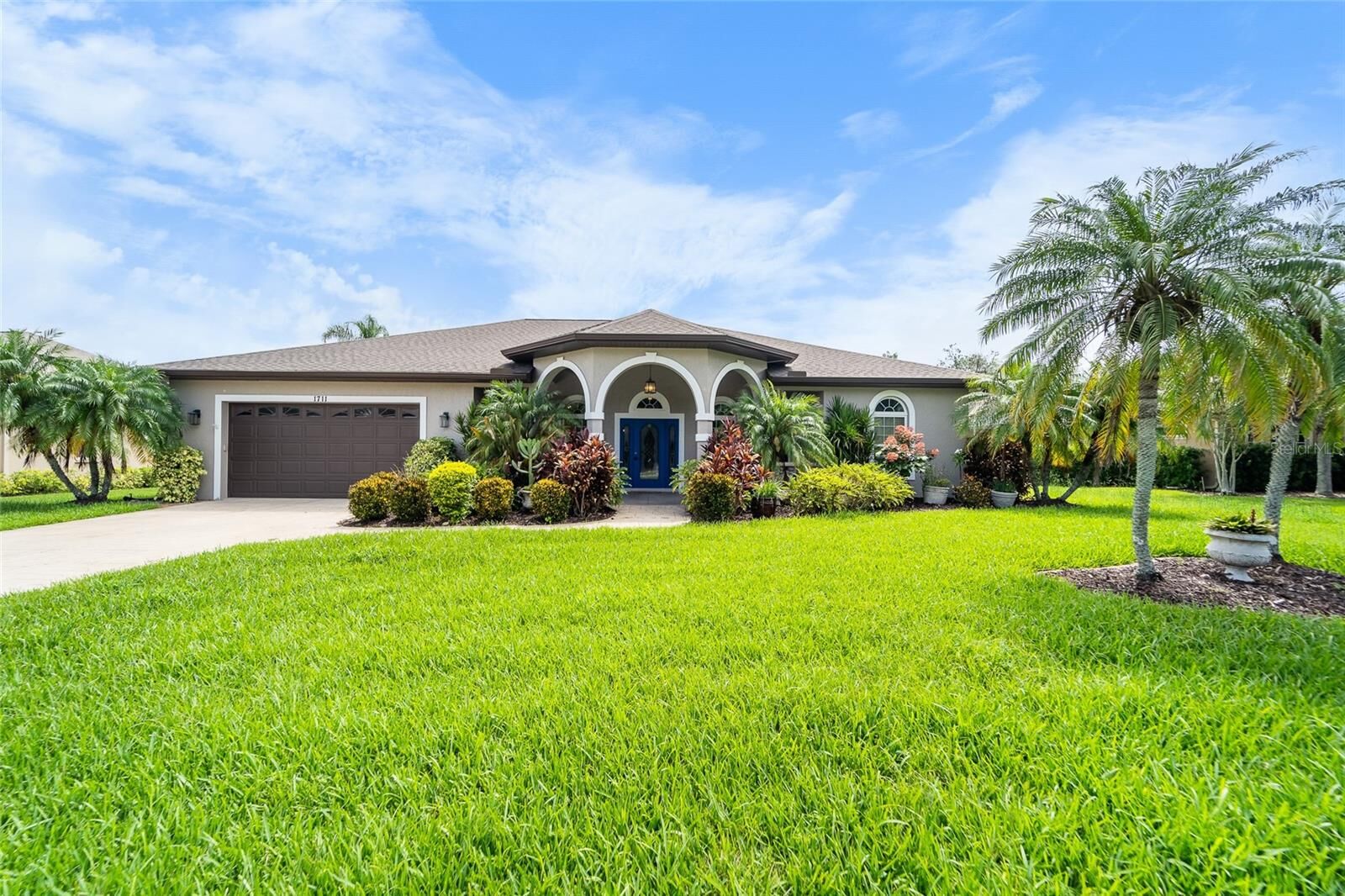 Property Photo:  1711 145th Street E  FL 34212 