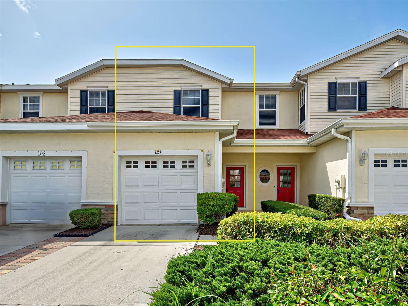 Property Photo: 1273 Jonah Drive FL 34289