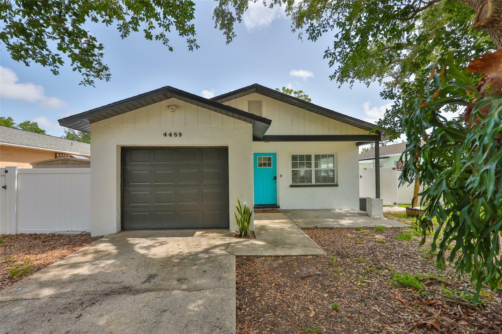 4489 57th Avenue N  St Petersburg FL 33714 photo