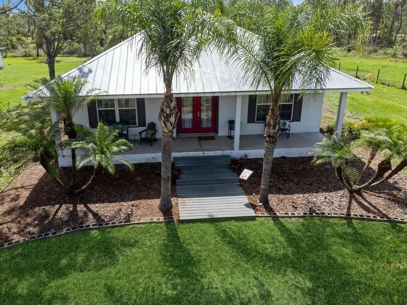 Property Photo: 7424 Acorn Boulevard FL 33982