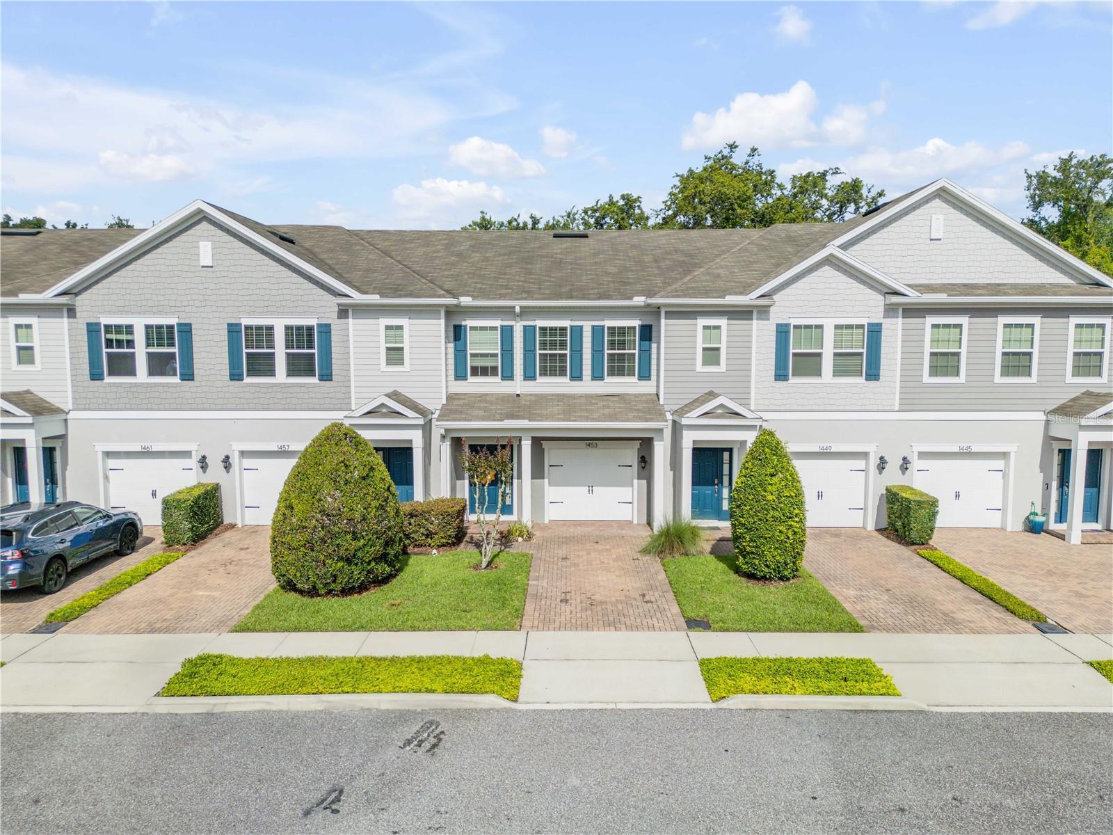 1453 River Rock Court  Oviedo FL 32765 photo