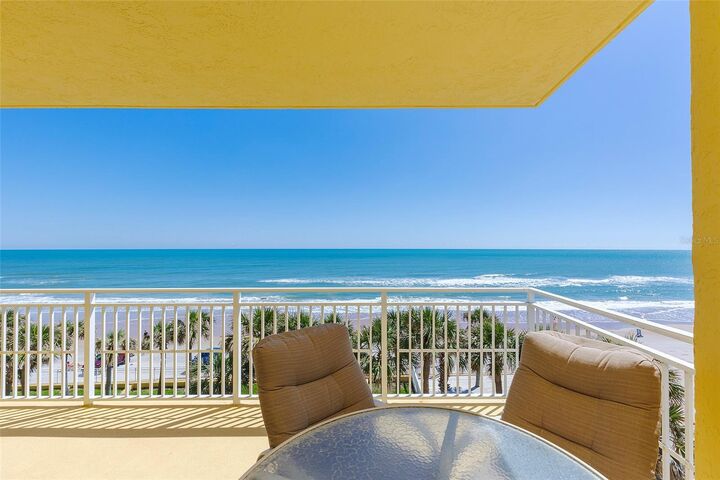 Property Photo:  2300 N Atlantic Avenue 203  FL 32118 