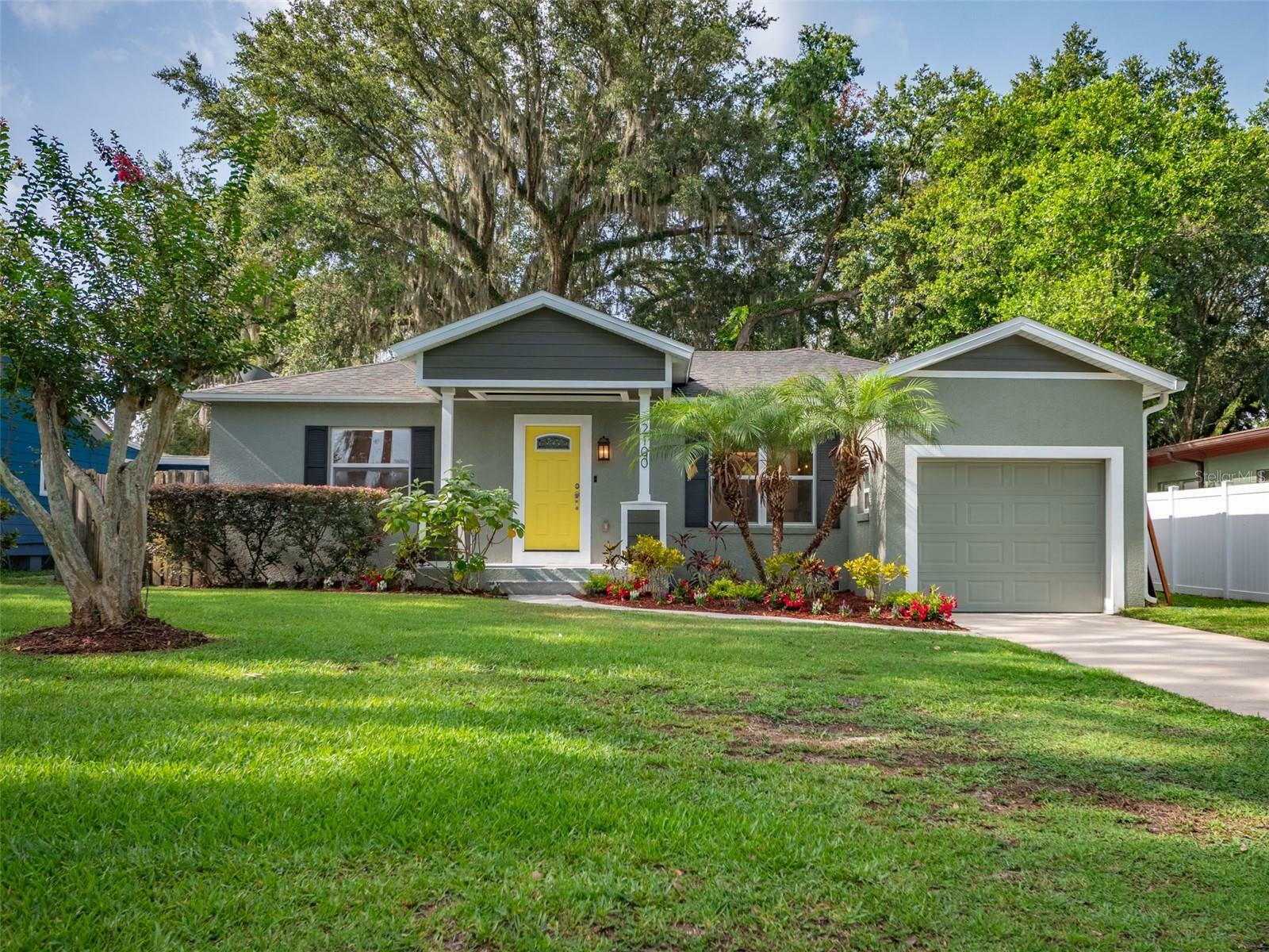 2100 Forest Circle  Orlando FL 32803 photo