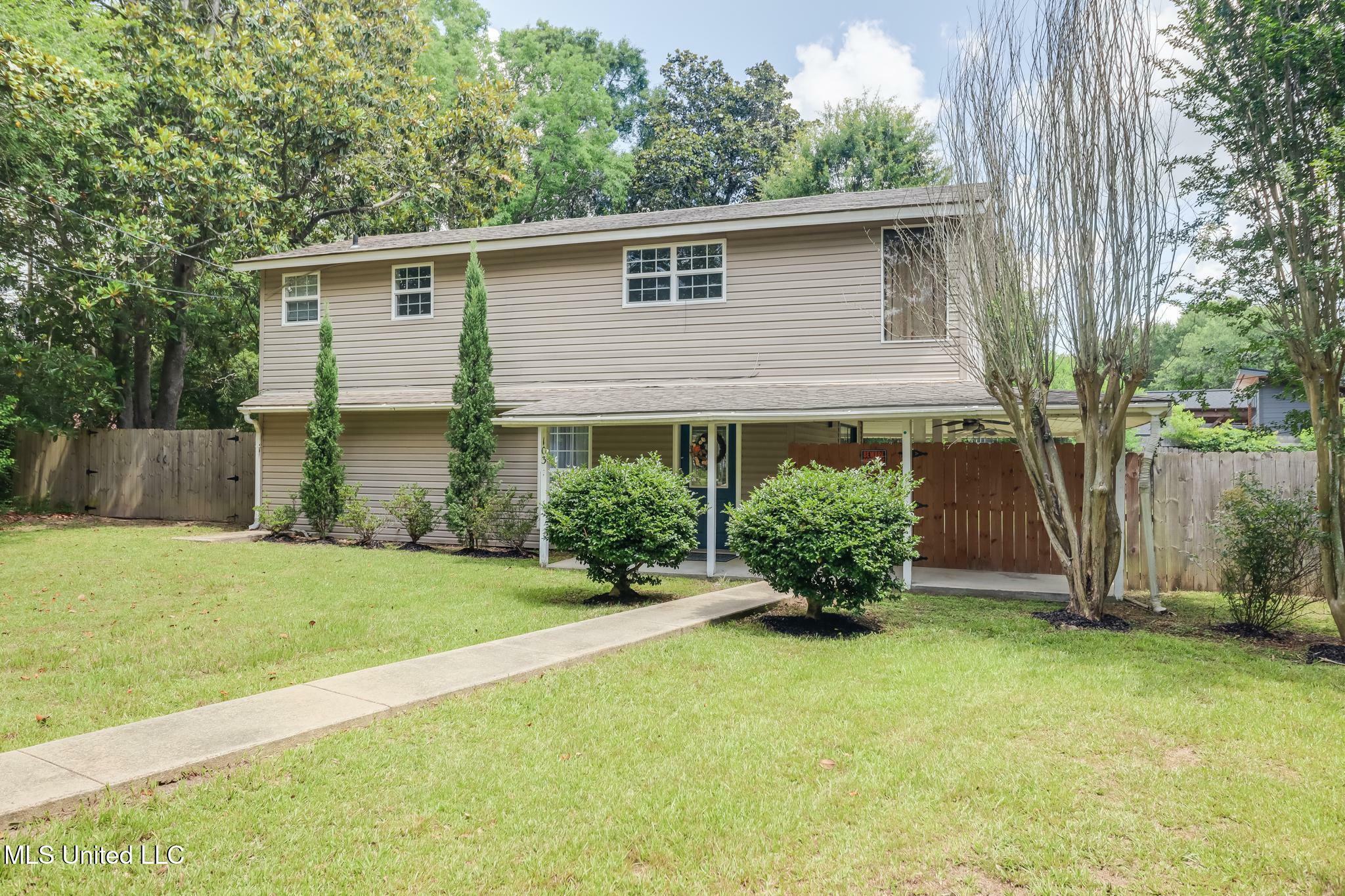 Property Photo: 103 Woodlark Circle MS 39426