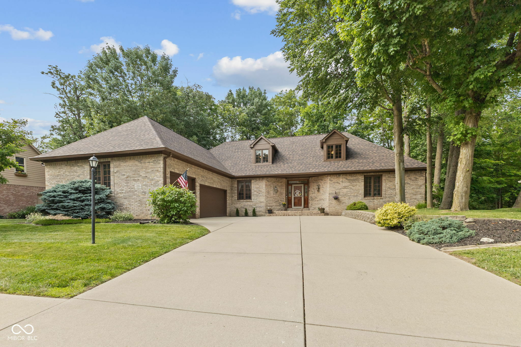 7612 Freedom Woods Drive  Indianapolis IN 46259 photo